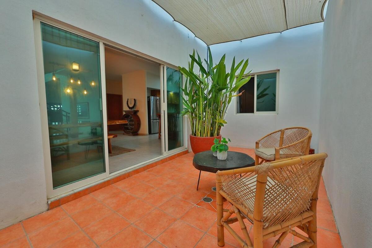Surfers Paradise Punta Mita