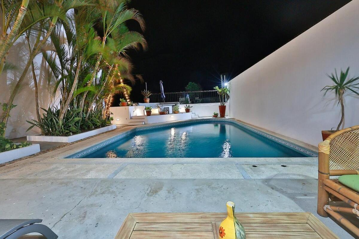 Surfers Paradise Holiday home Punta Mita