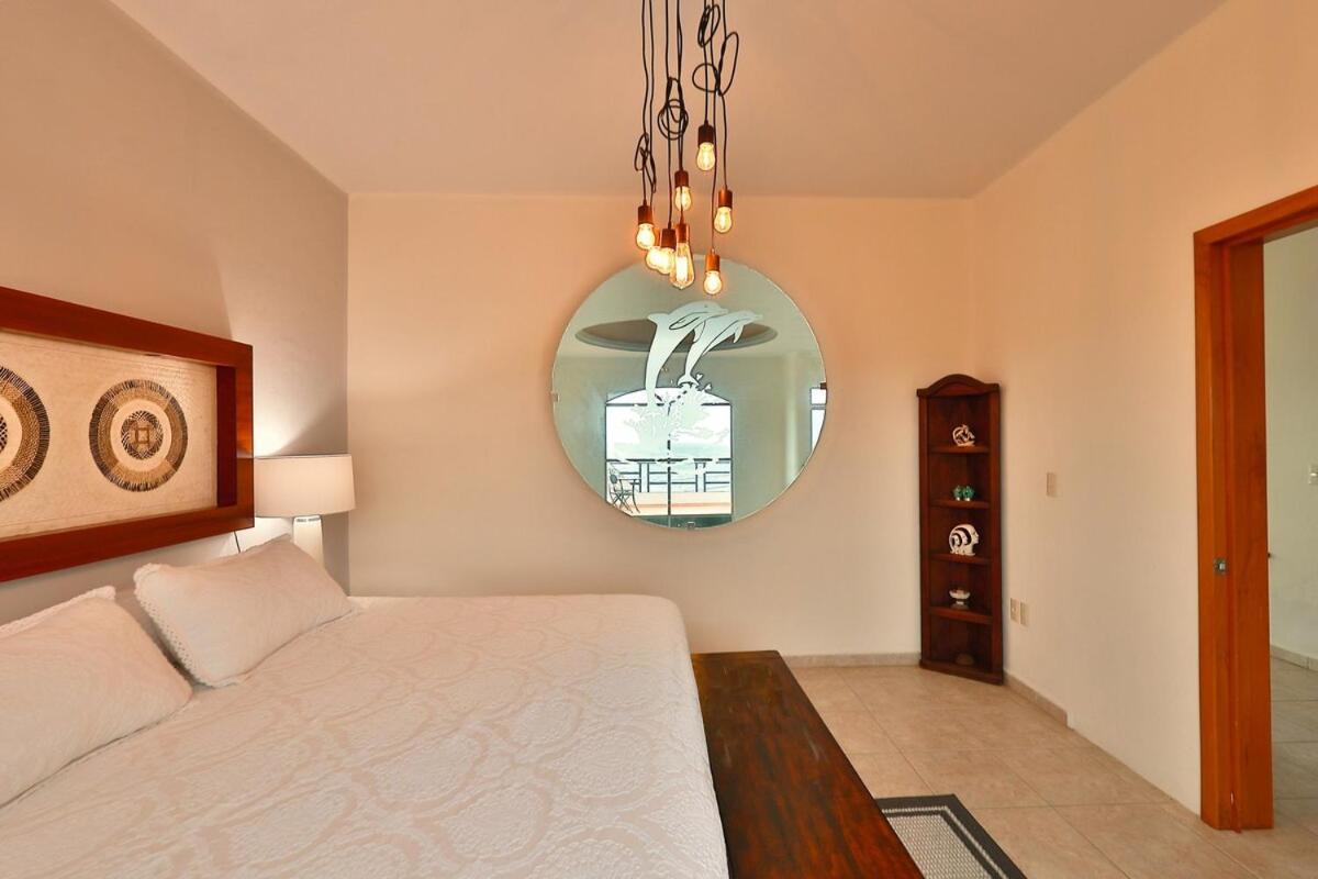 Holiday home Surfers Paradise Punta Mita