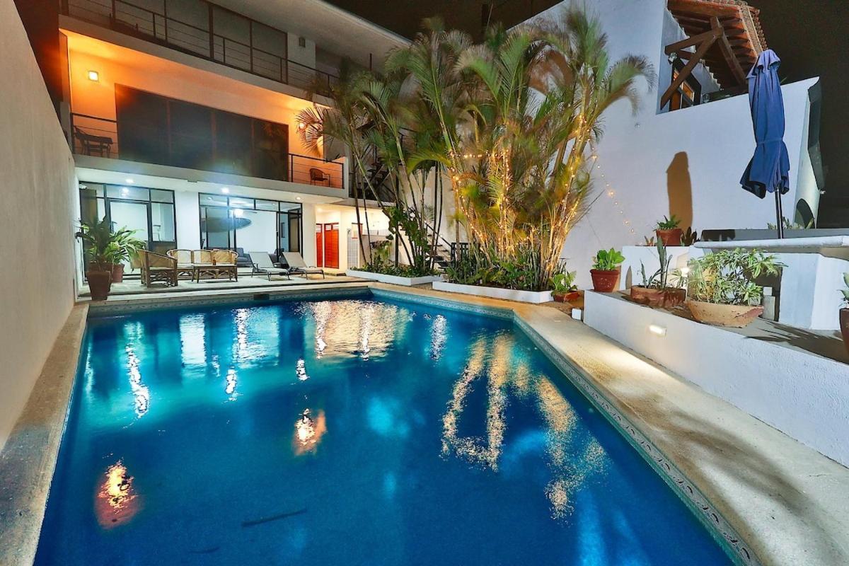 Holiday home Surfers Paradise Punta Mita