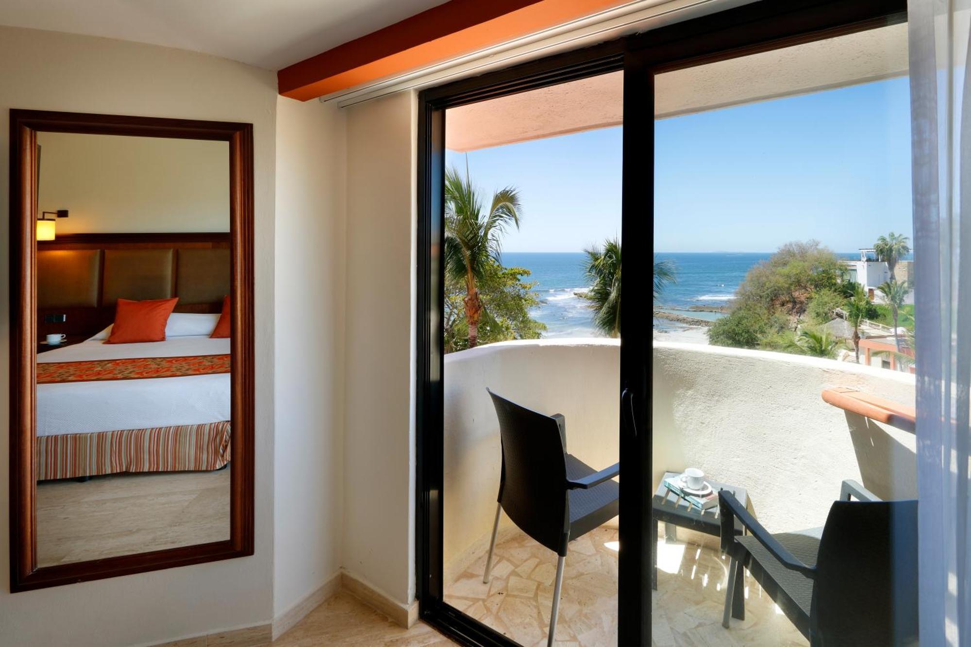 Grand Palladium Vallarta & Resort Punta Mita