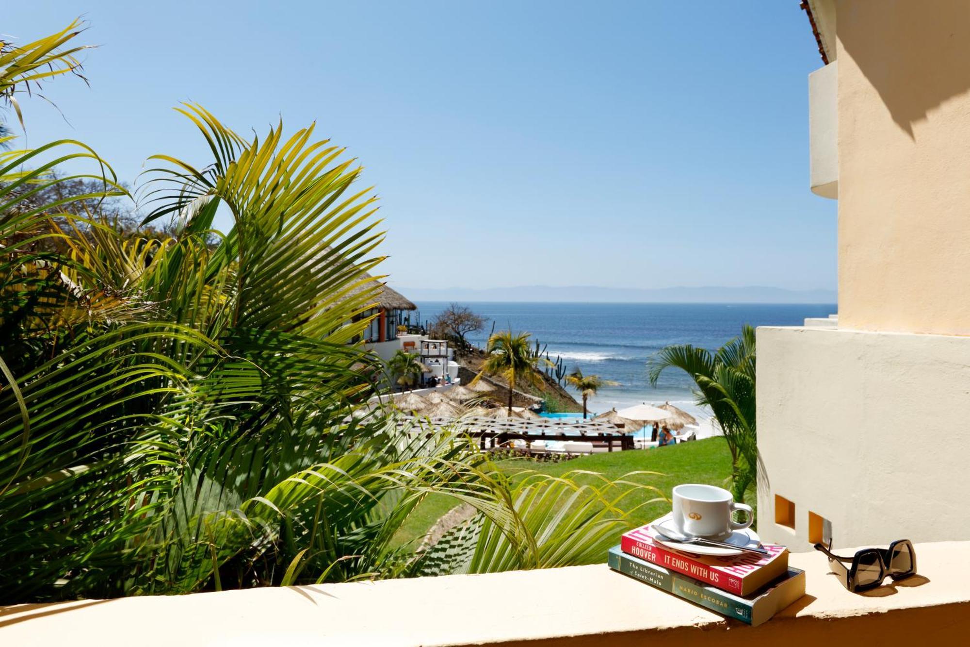 Grand Palladium Vallarta & 5*