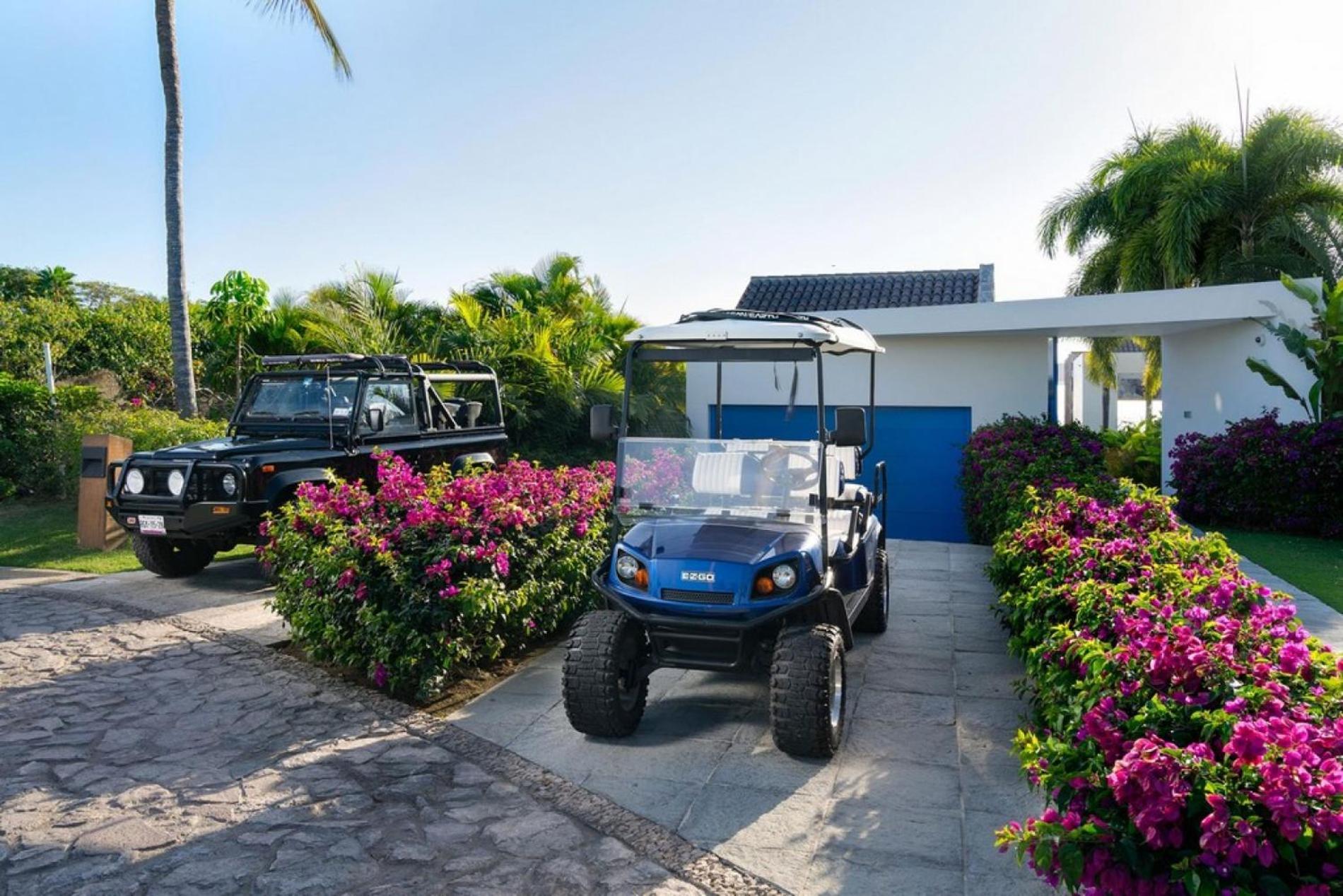 Villa Casa Brisa Luxury On The *
