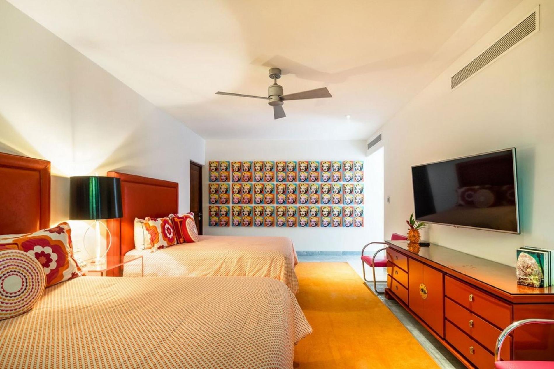 Villa Casa Brisa Luxury On The Punta Mita