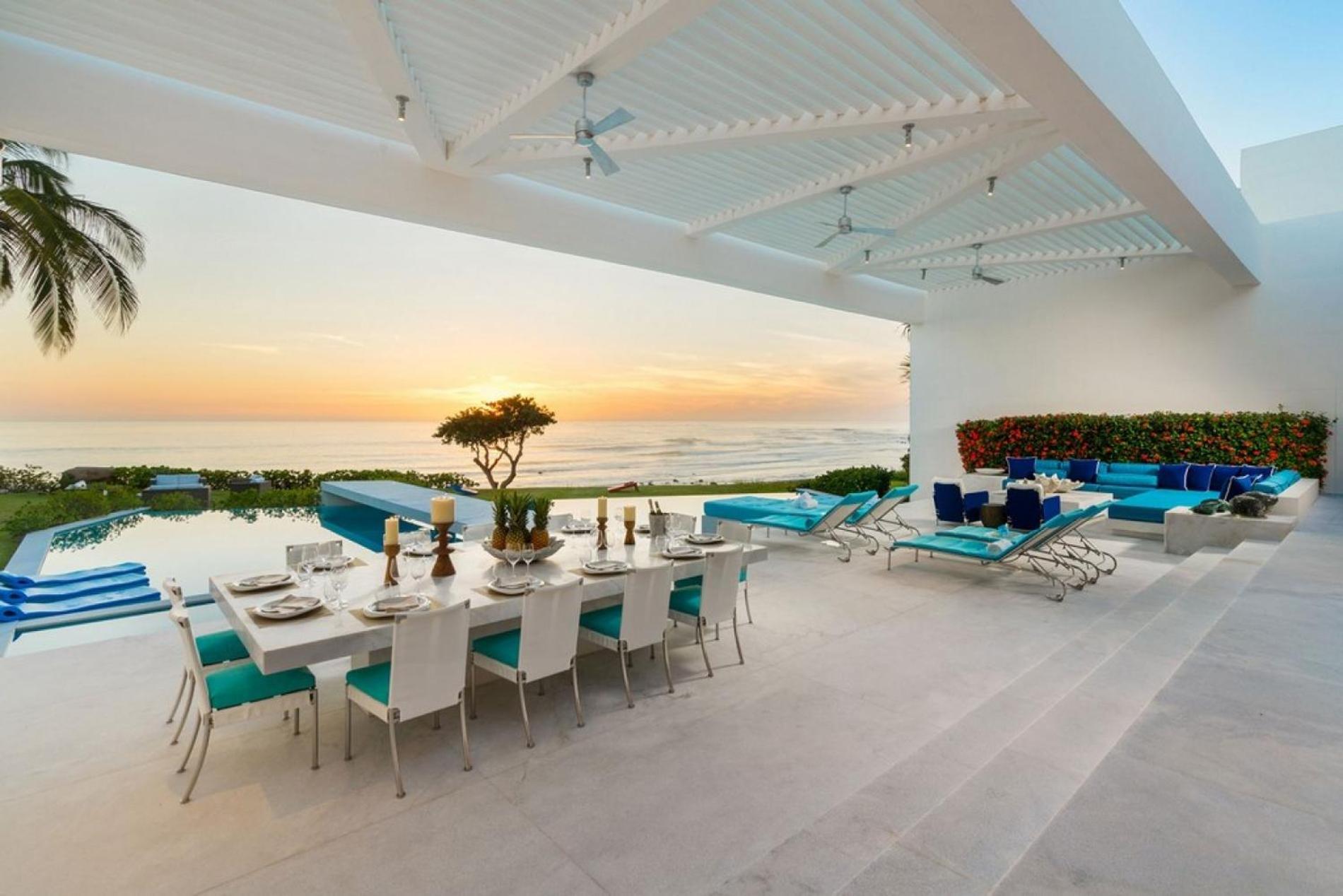 Casa Brisa Luxury On The