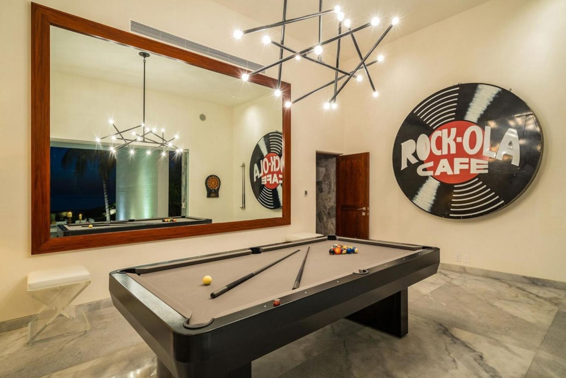 Casa Brisa Luxury On The Villa