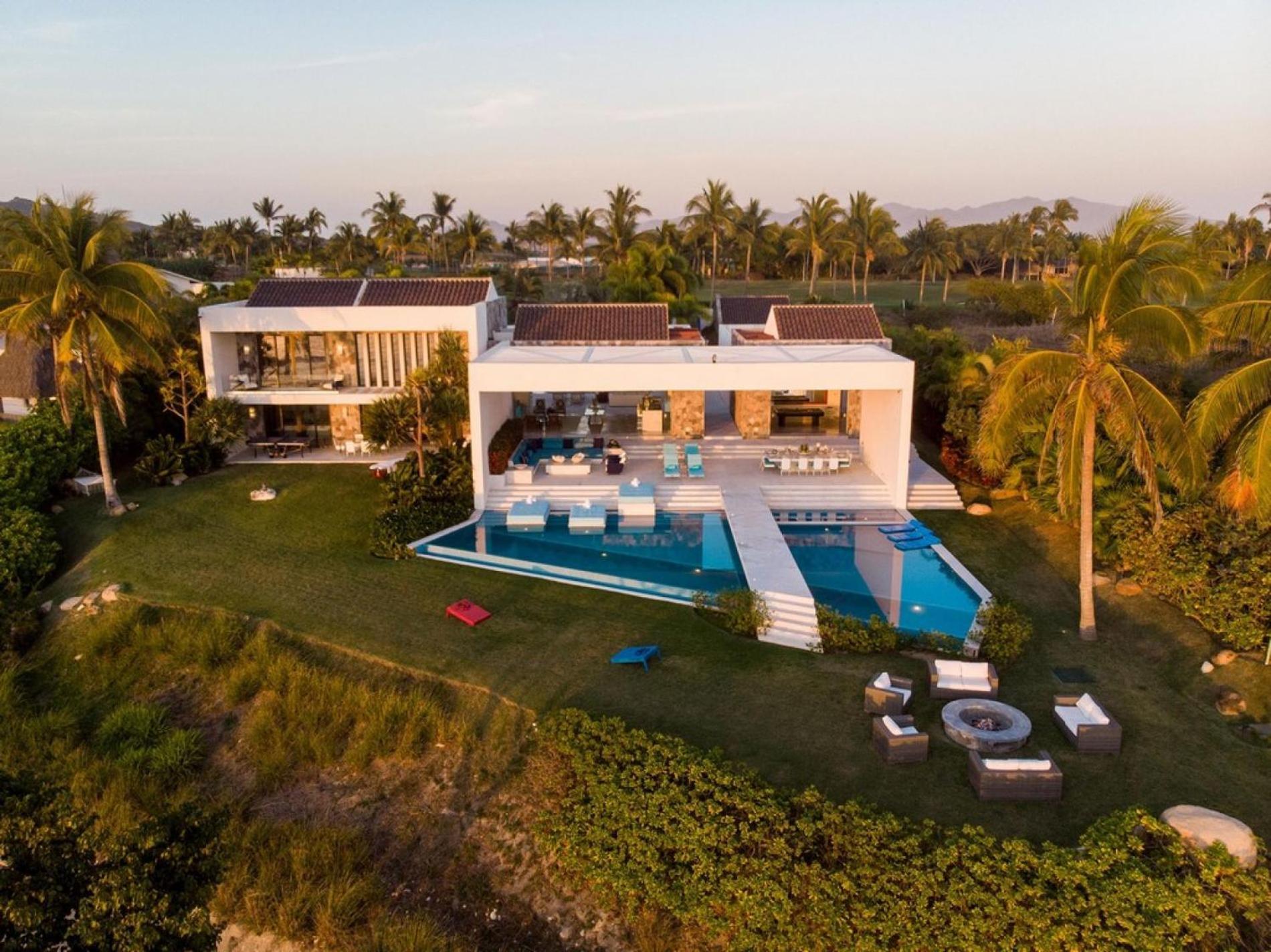 Villa Casa Brisa Luxury On The