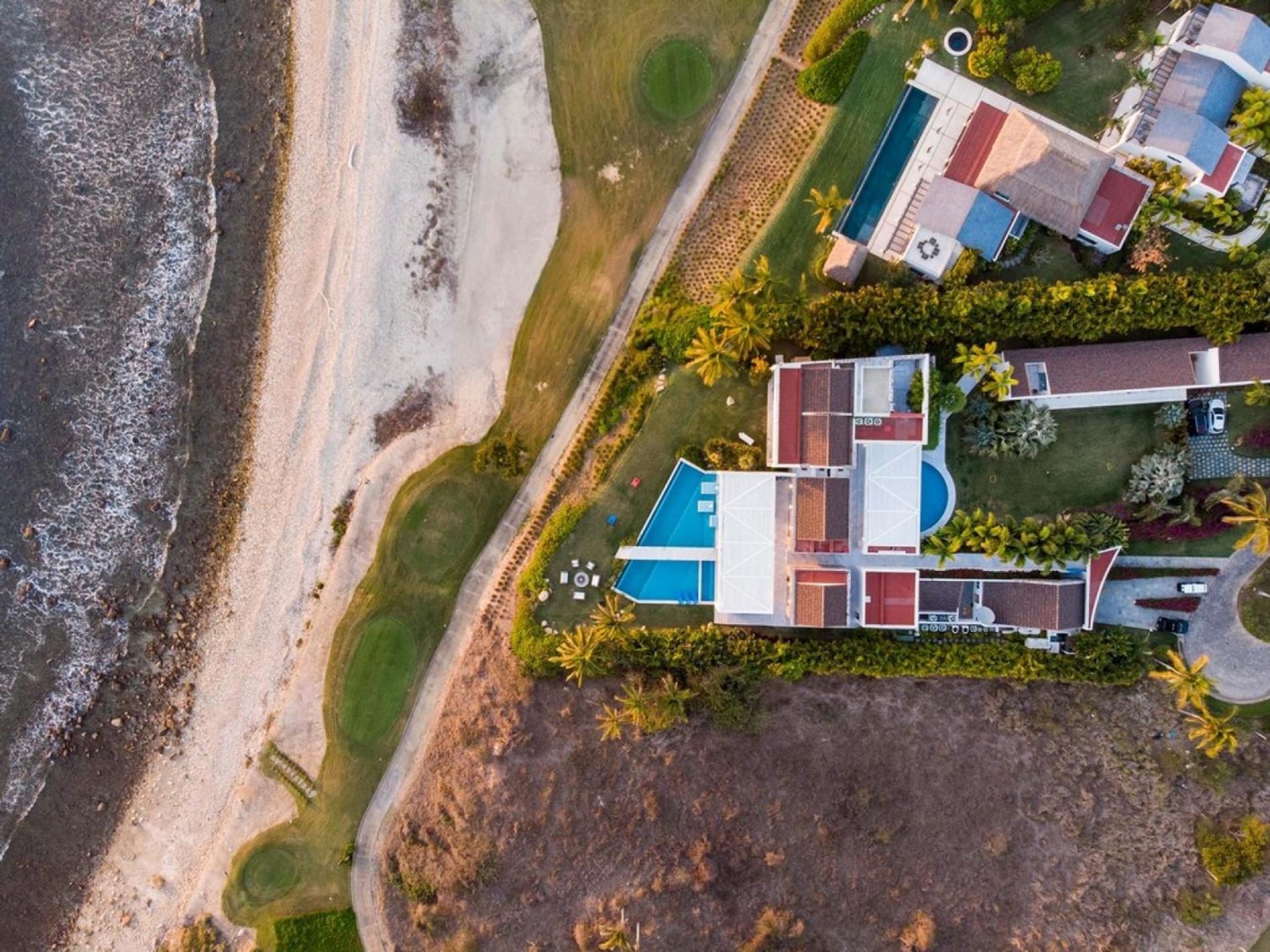 Casa Brisa Luxury On The *