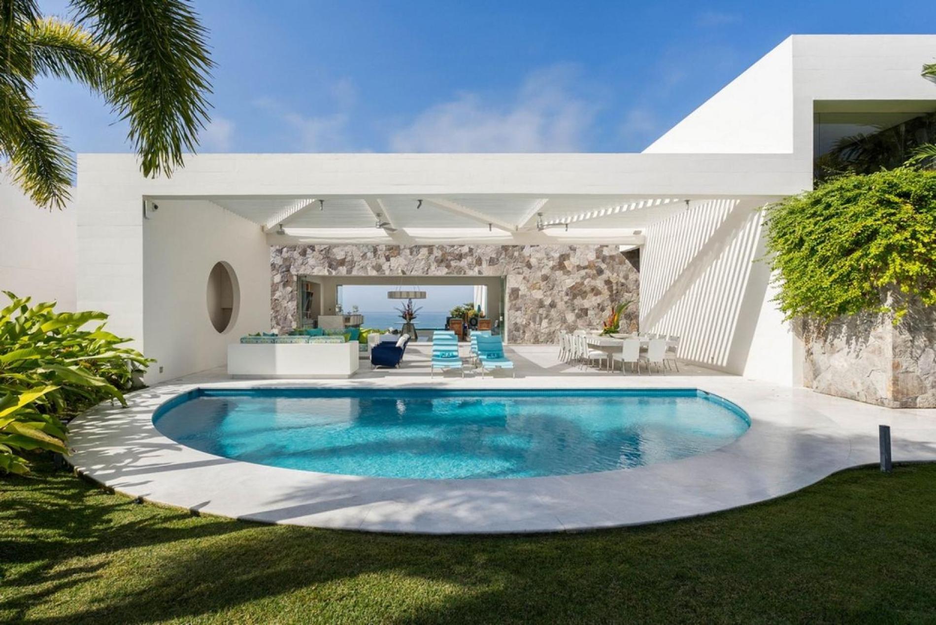 Villa Casa Brisa Luxury On The