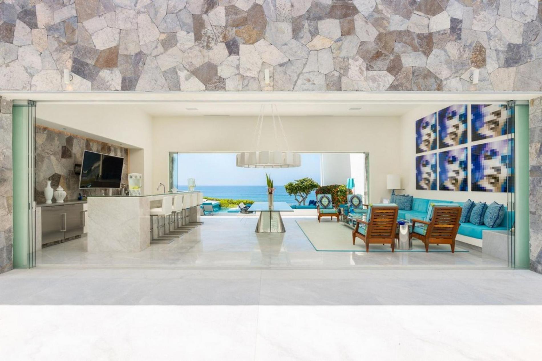 Casa Brisa Luxury On The * Punta Mita
