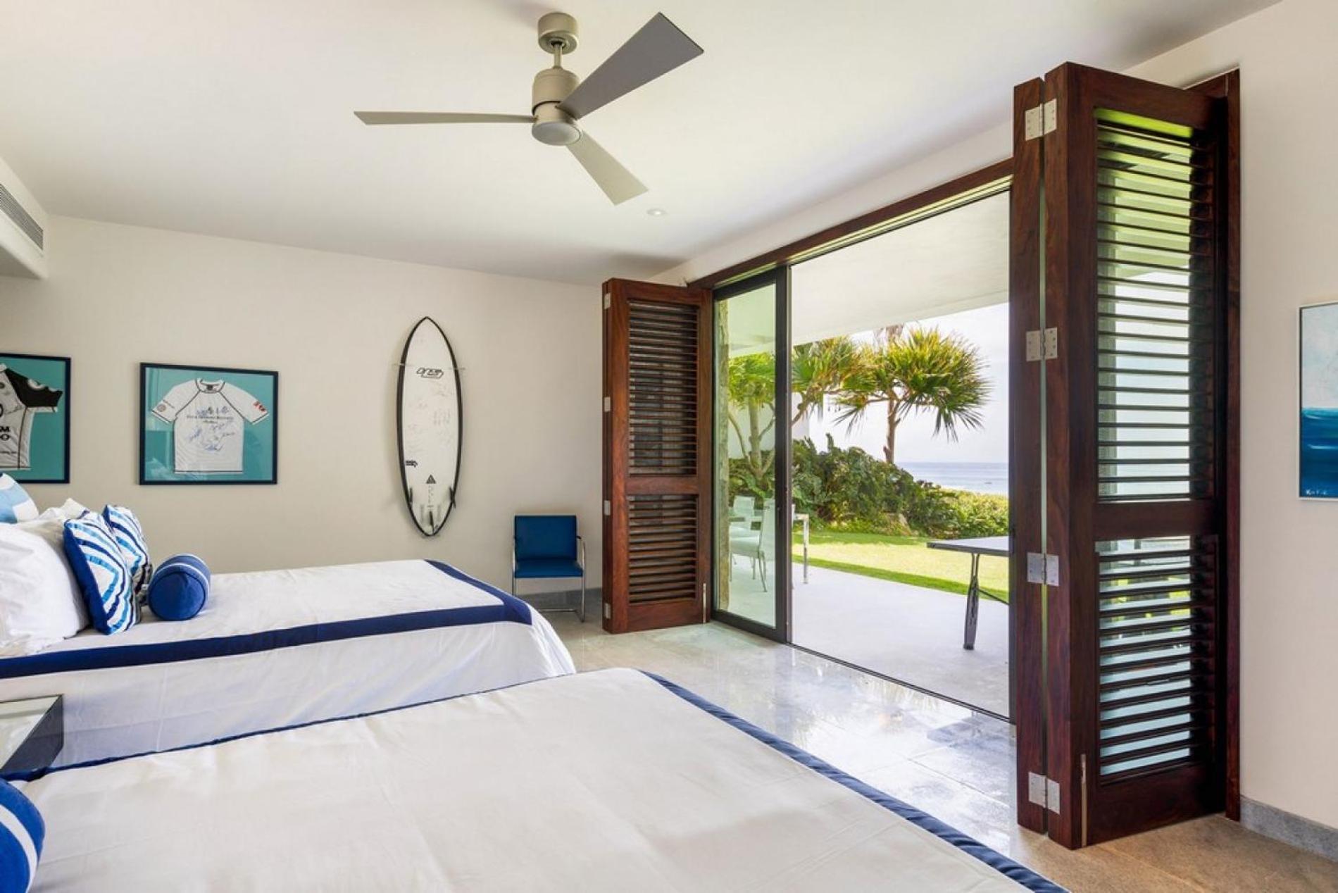 Casa Brisa Luxury On The Villa *
