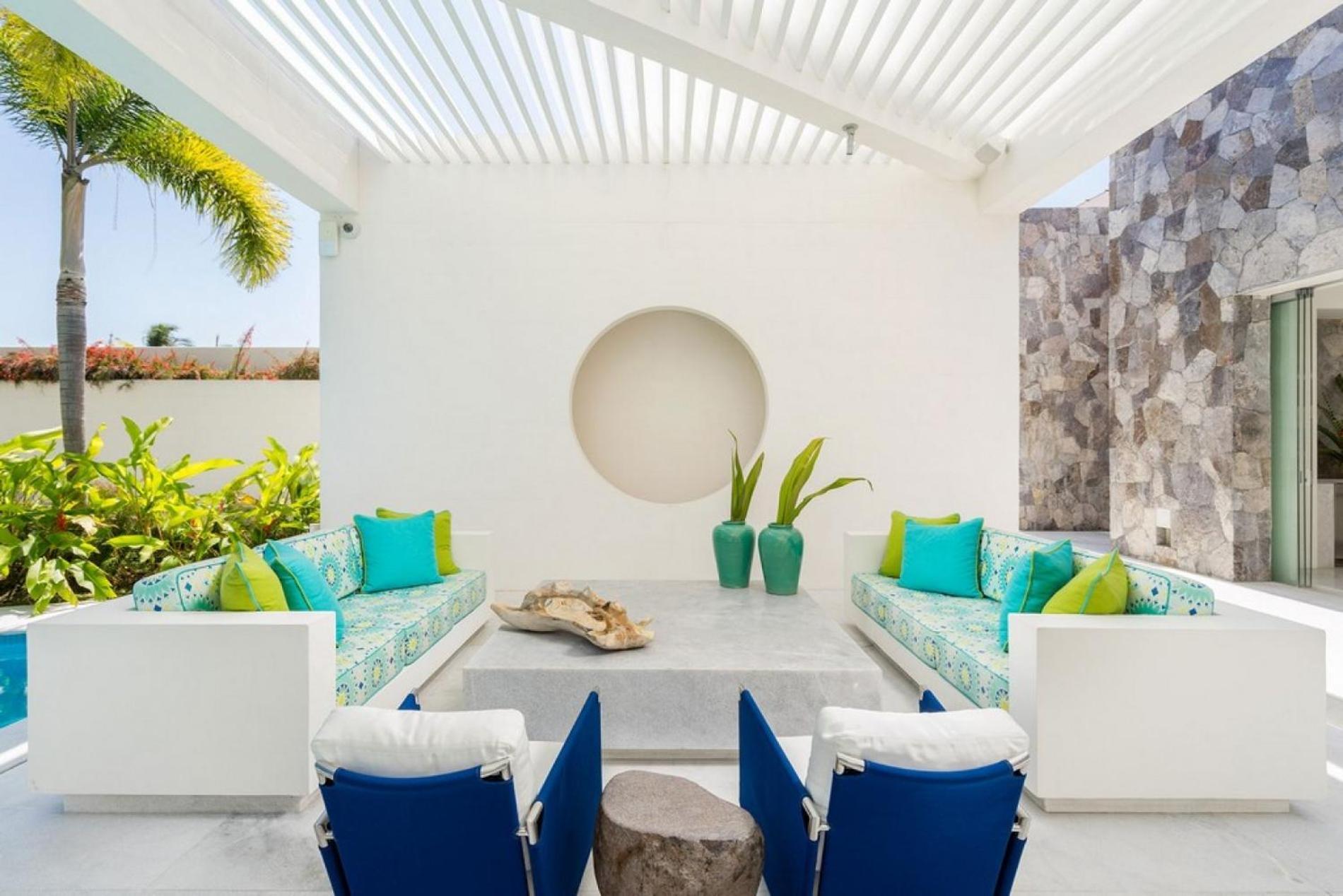 Villa Casa Brisa Luxury On The Punta Mita
