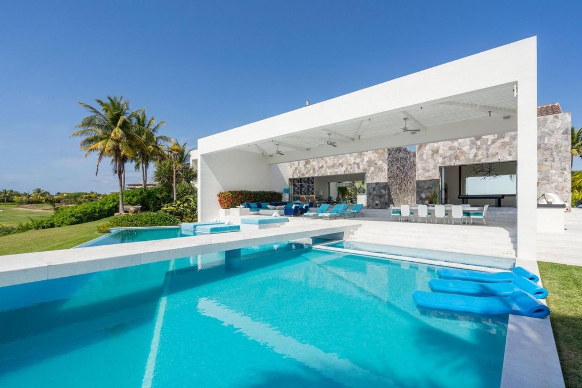 Casa Brisa Luxury On The * Punta Mita