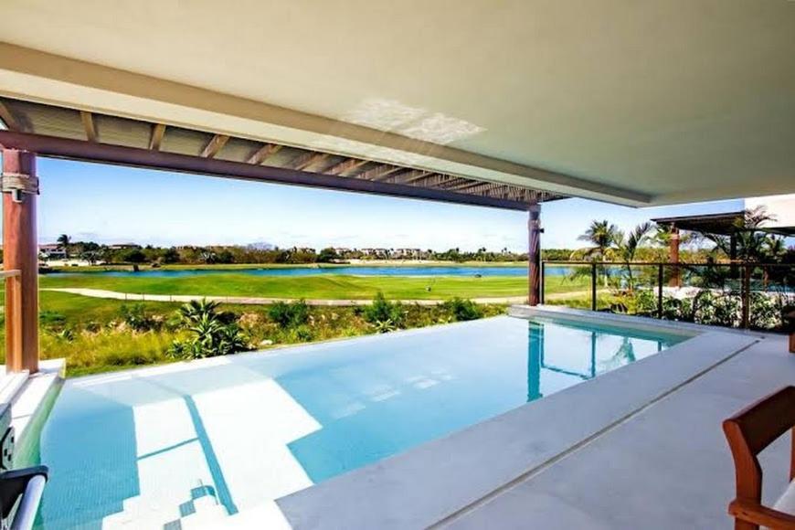 El Encanto * Punta Mita