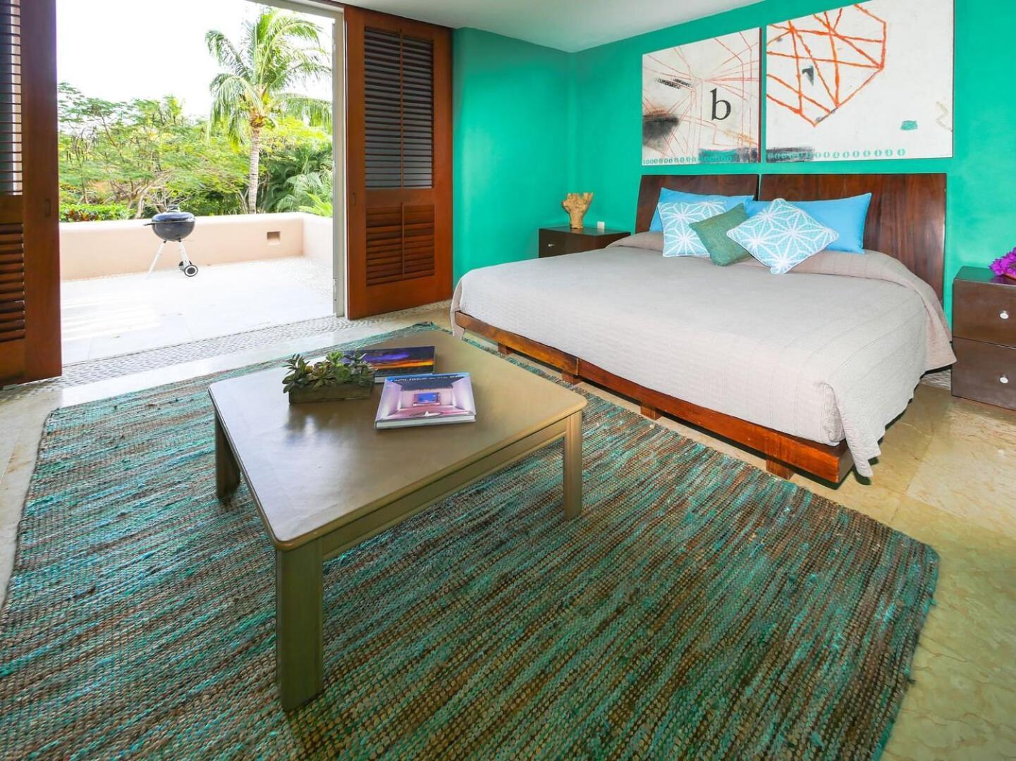 El Encanto * Punta Mita