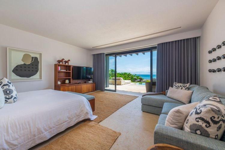 Porta Fortuna Villa Punta Mita