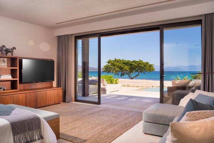 Porta Fortuna Punta Mita