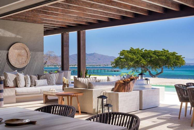 Villa Porta Fortuna Punta Mita