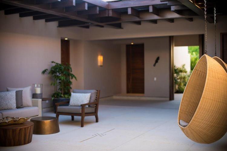 Porta Fortuna Punta Mita