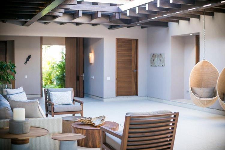 Porta Fortuna * Punta Mita
