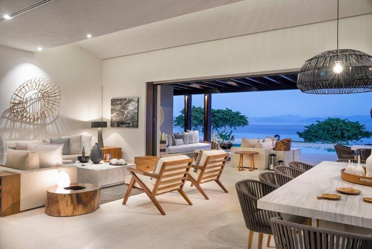 Porta Fortuna Punta Mita