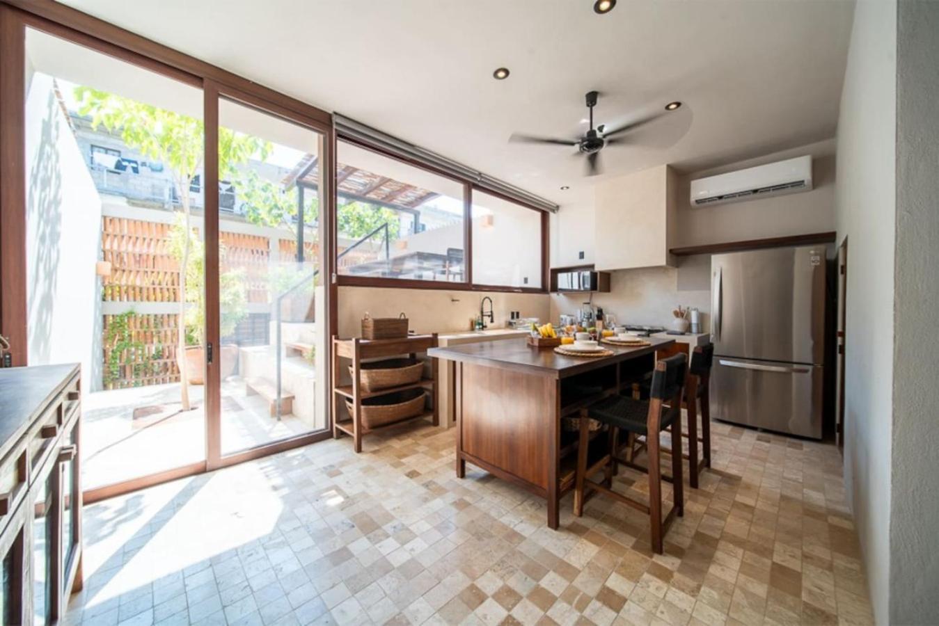 Holiday home Casa Colibri En Punta Mita