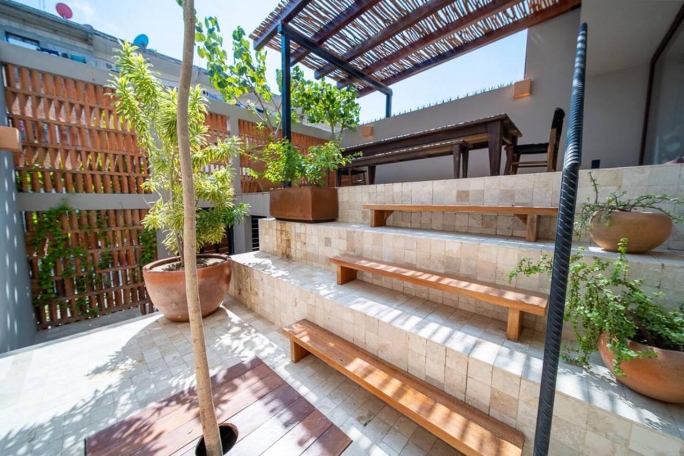 Casa Colibri En Punta Mita