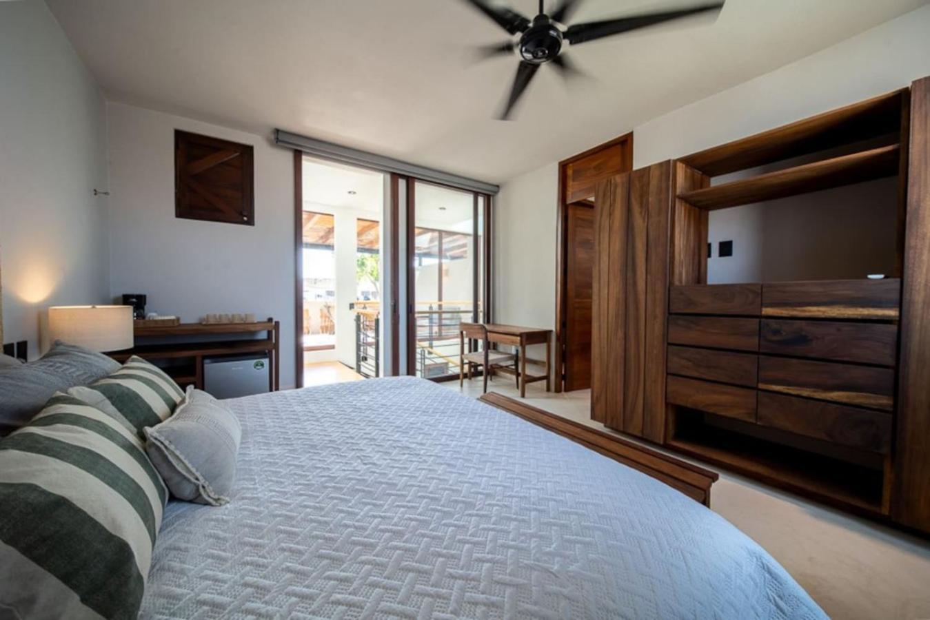Holiday home Casa Colibri En