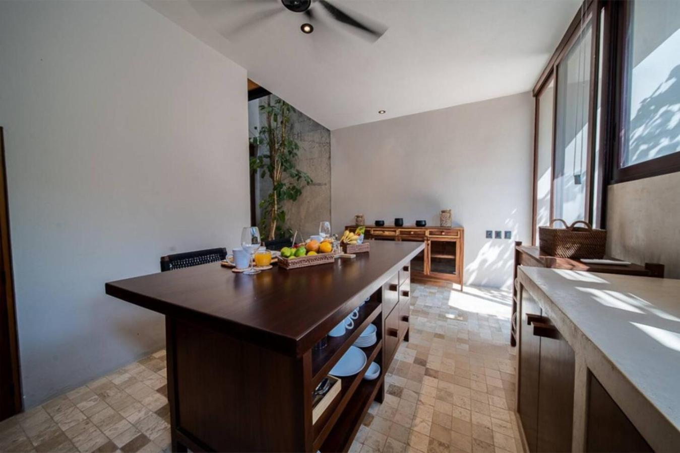 Holiday home Casa Colibri En Punta Mita