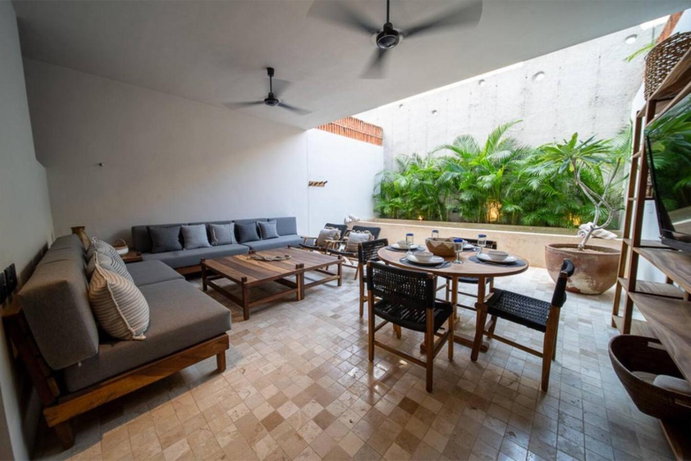 Casa Colibri En Holiday home