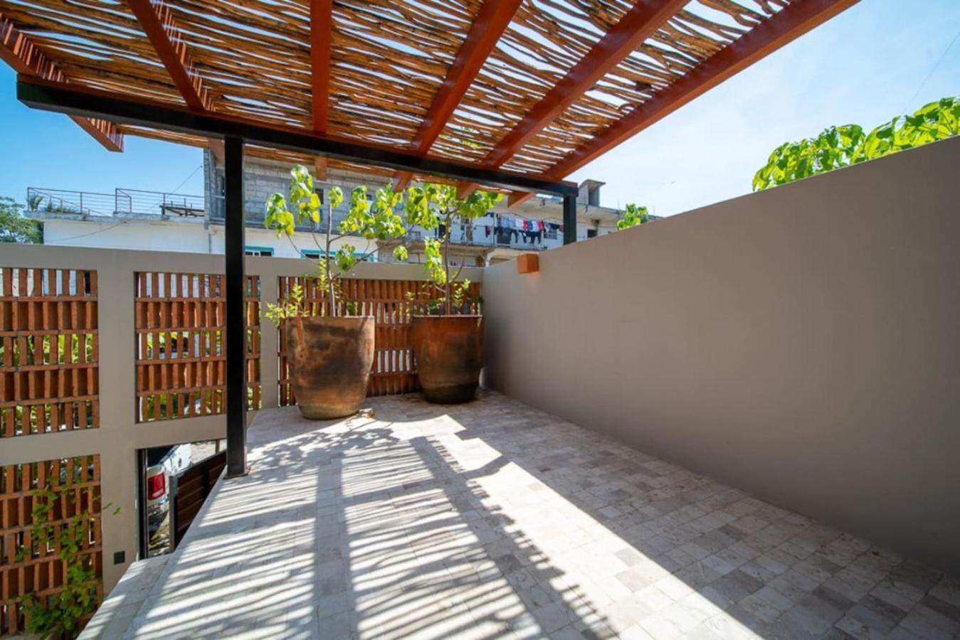 Casa Almendros I Punta De Mita Holiday home *