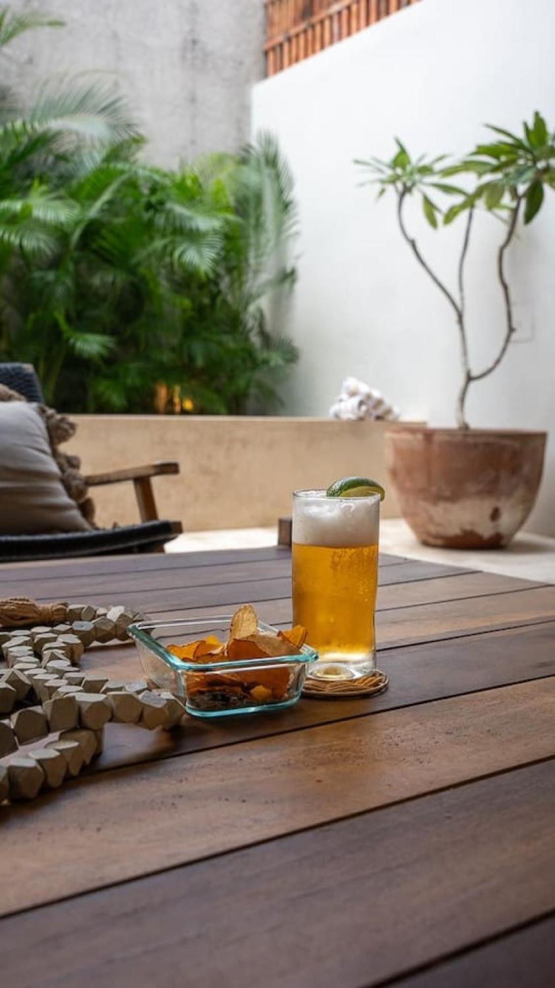 Holiday home Casa Colibri En Punta Mita