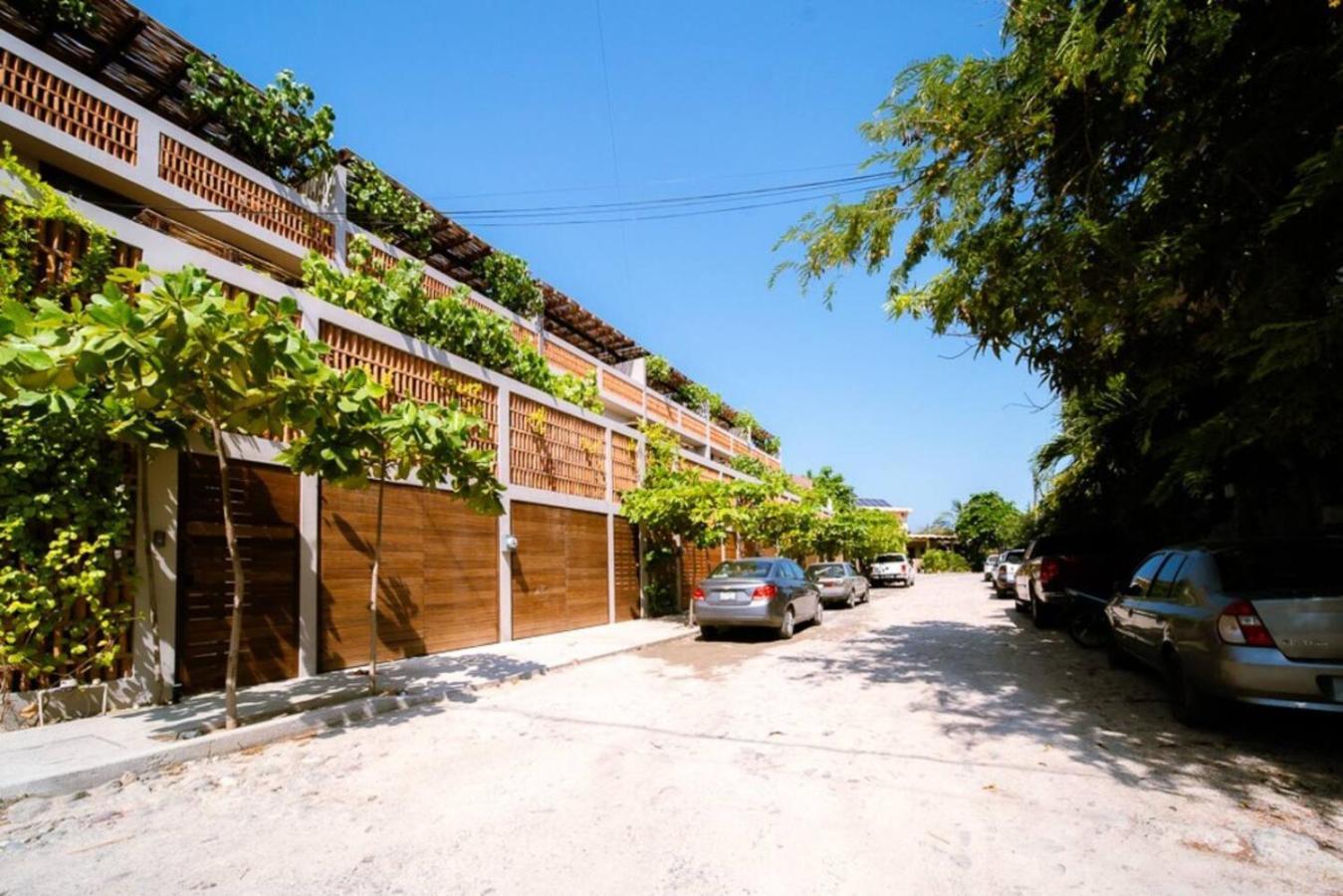 Holiday home Casa Colibri En