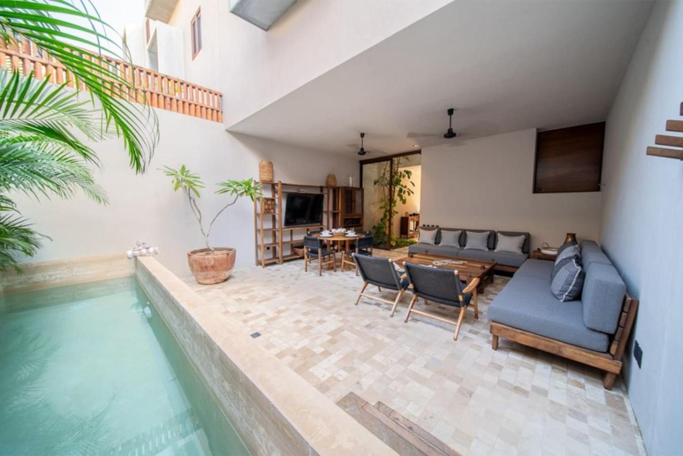 Holiday home Casa Colibri En *