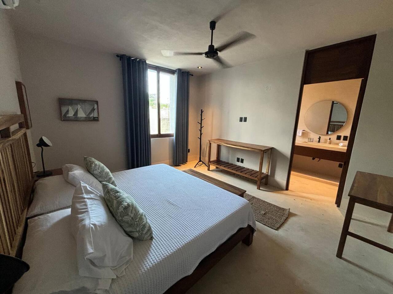 Casa Primavera I Punta De Mita *