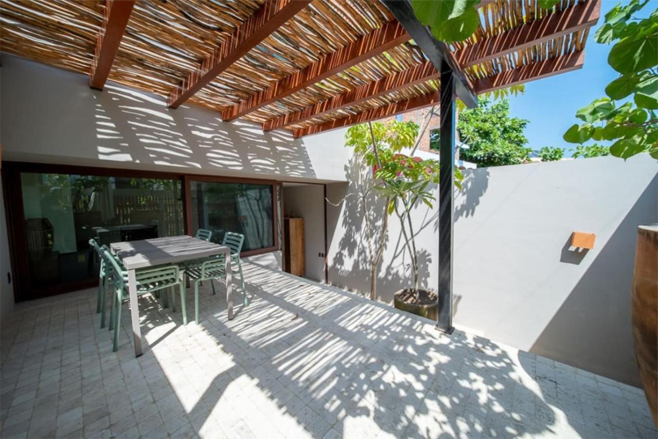 Сasa de vacaciones Casa Almendros Ii Punta De Mita *