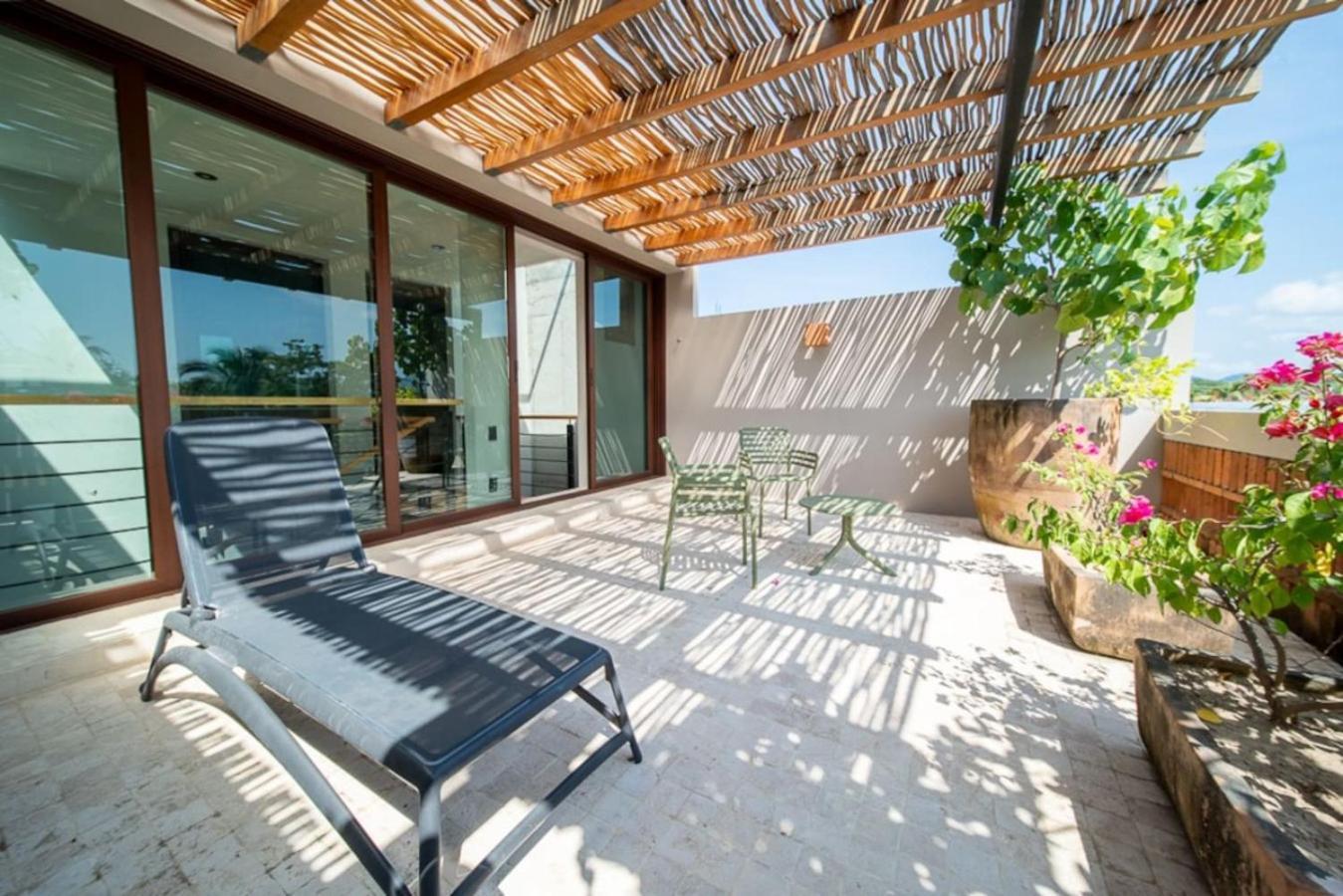 Casa Almendros Ii Punta De Mita * Punta Mita