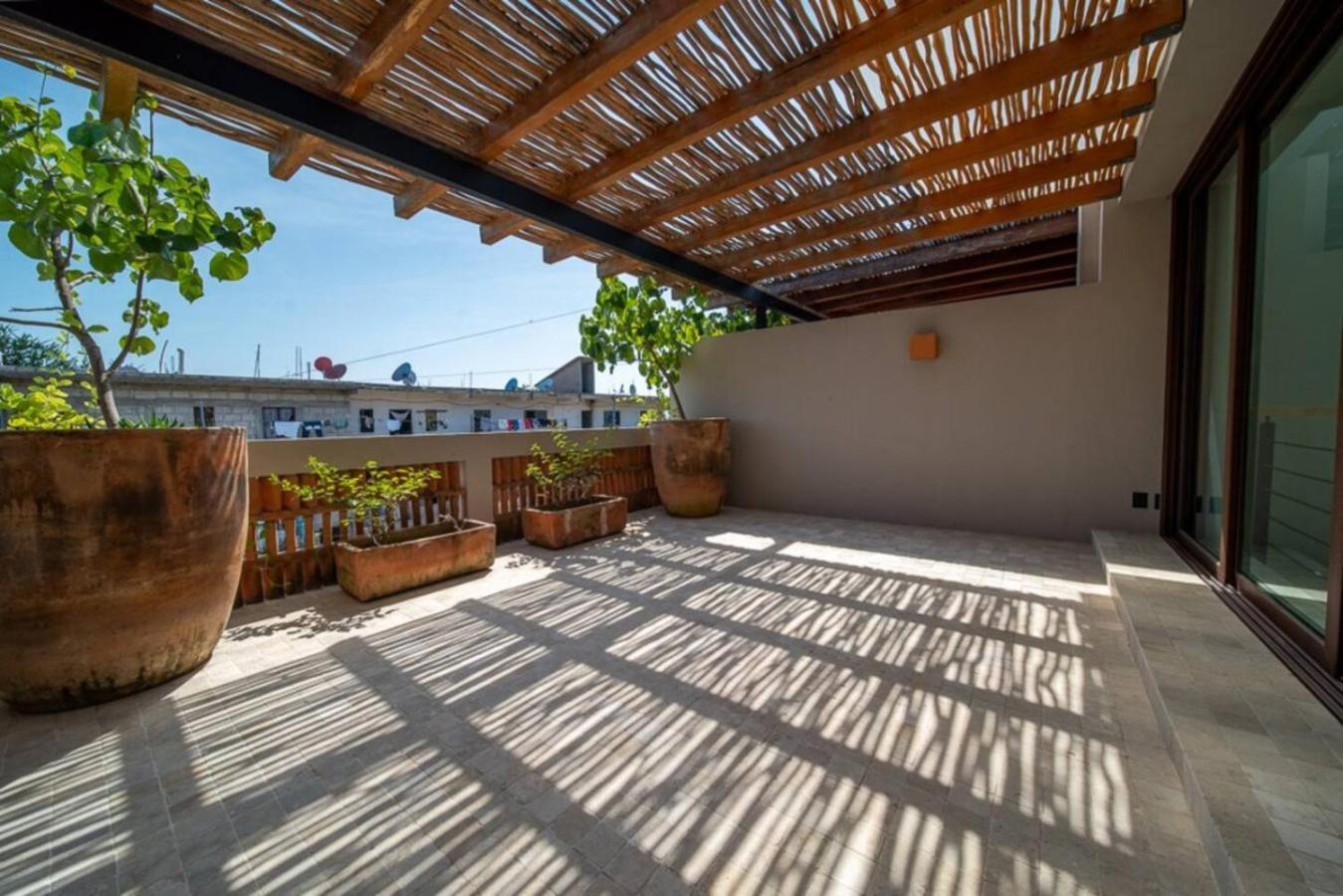 Casa Almendros I Punta De Mita