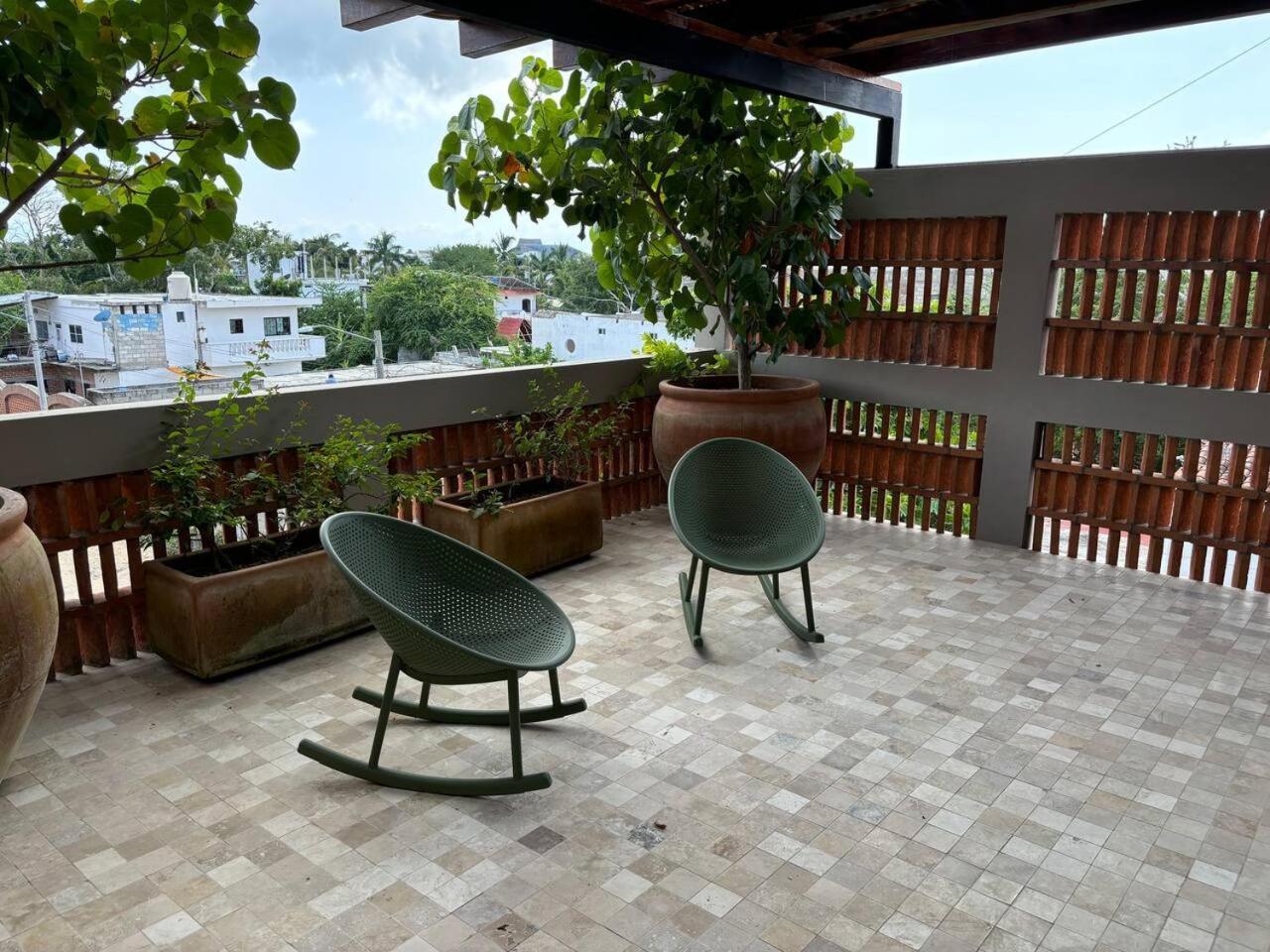 Casa Primavera I Punta De Mita