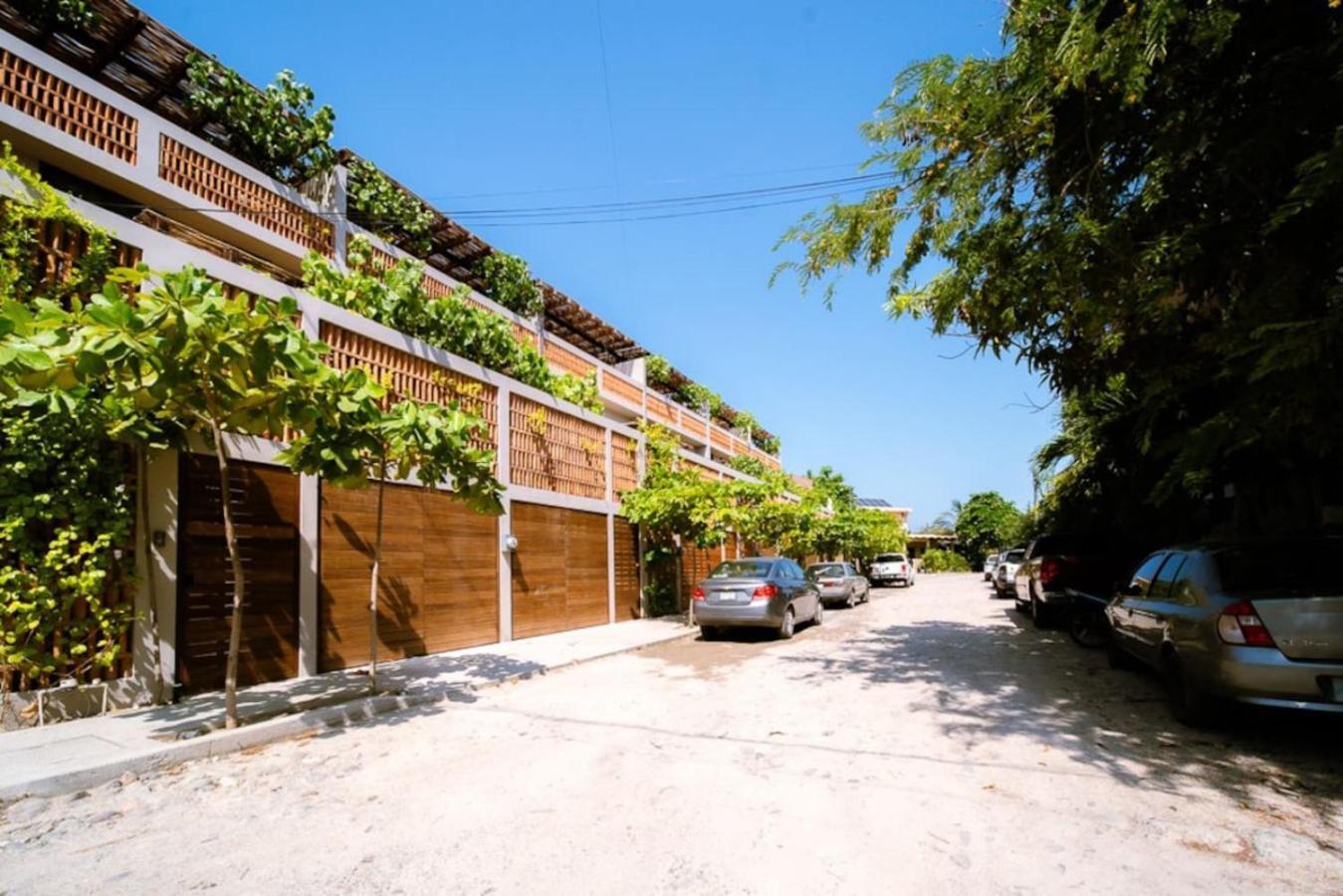 Casa Almendros I Punta De Mita Holiday home