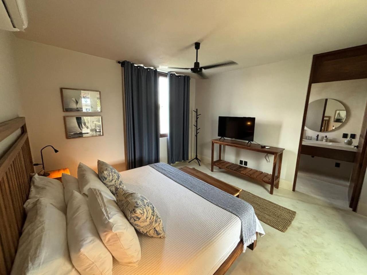 Casa Primavera I Punta De Mita Punta Mita