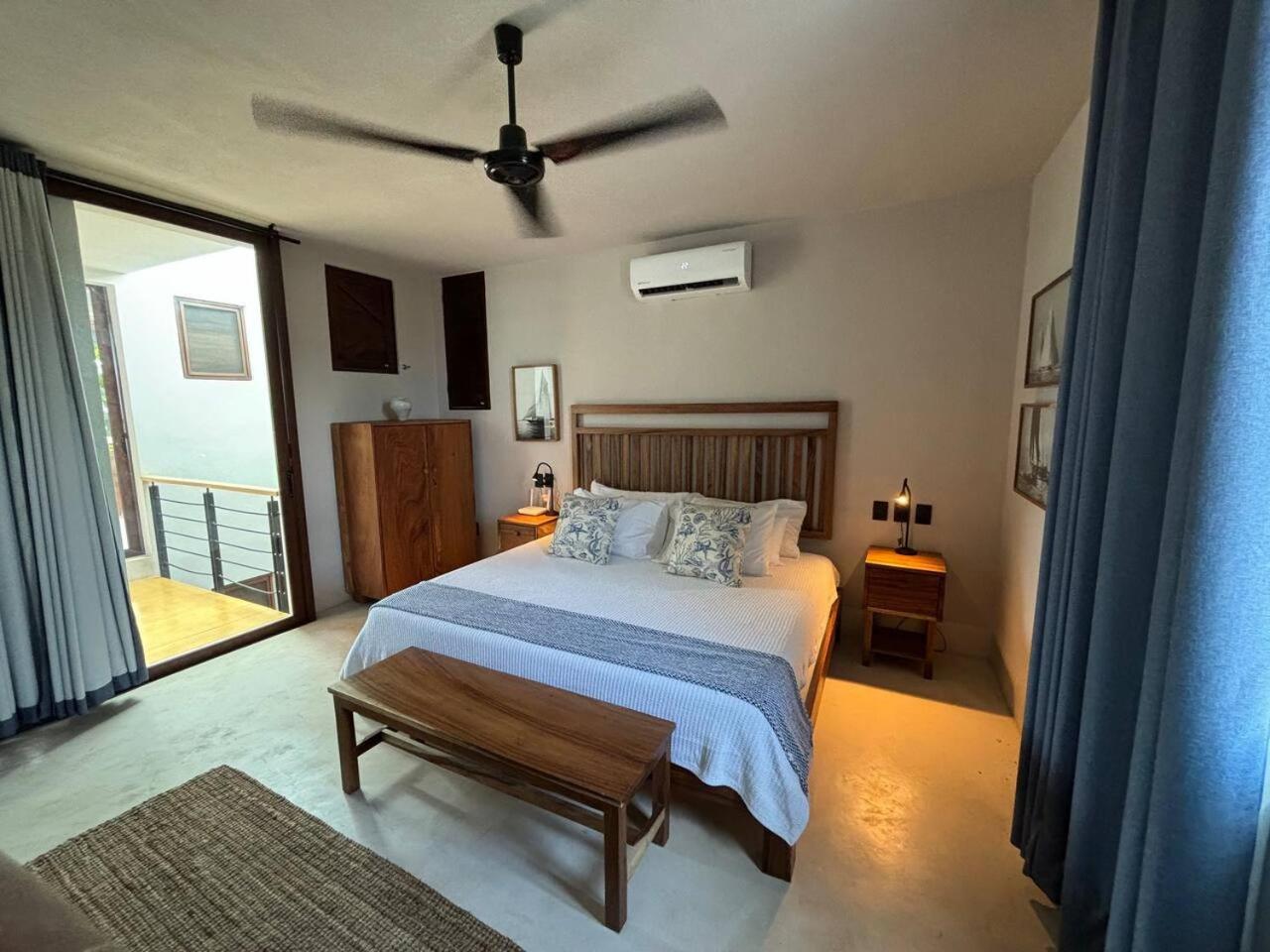 Casa Primavera I Punta De Mita Holiday home Punta Mita