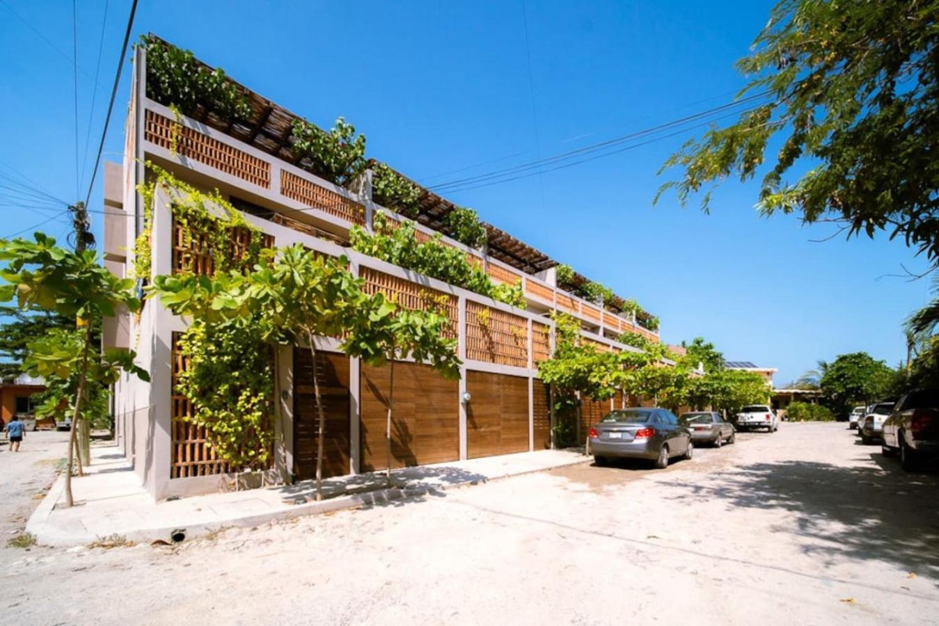 Casa Primavera I Punta De Mita Holiday home Punta Mita