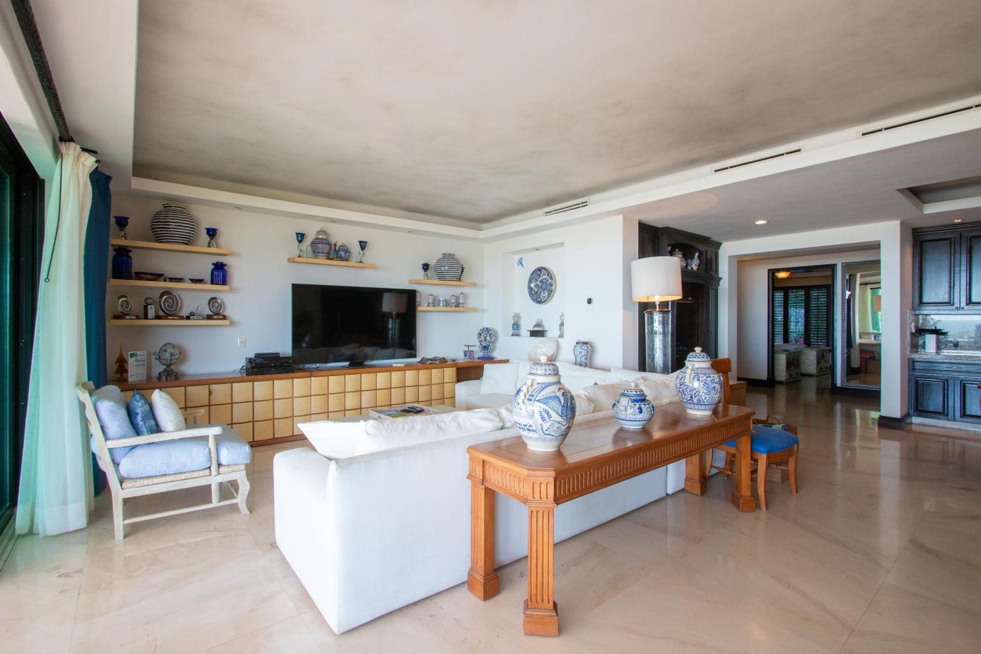 Hacienda De Mita, Close To Ocean And Golf