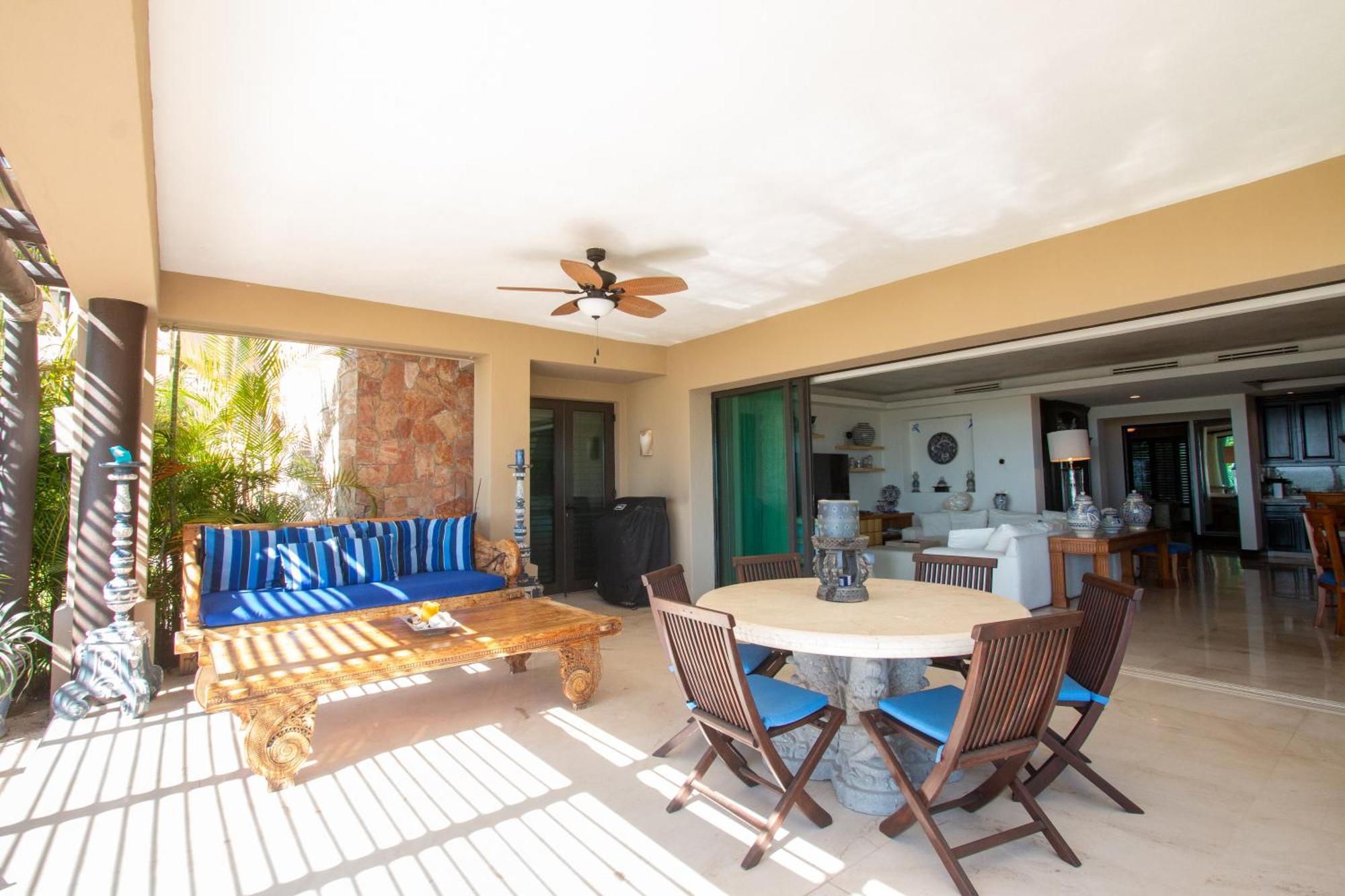 Hacienda De Mita, Close To Ocean And Golf Apartment Punta Mita