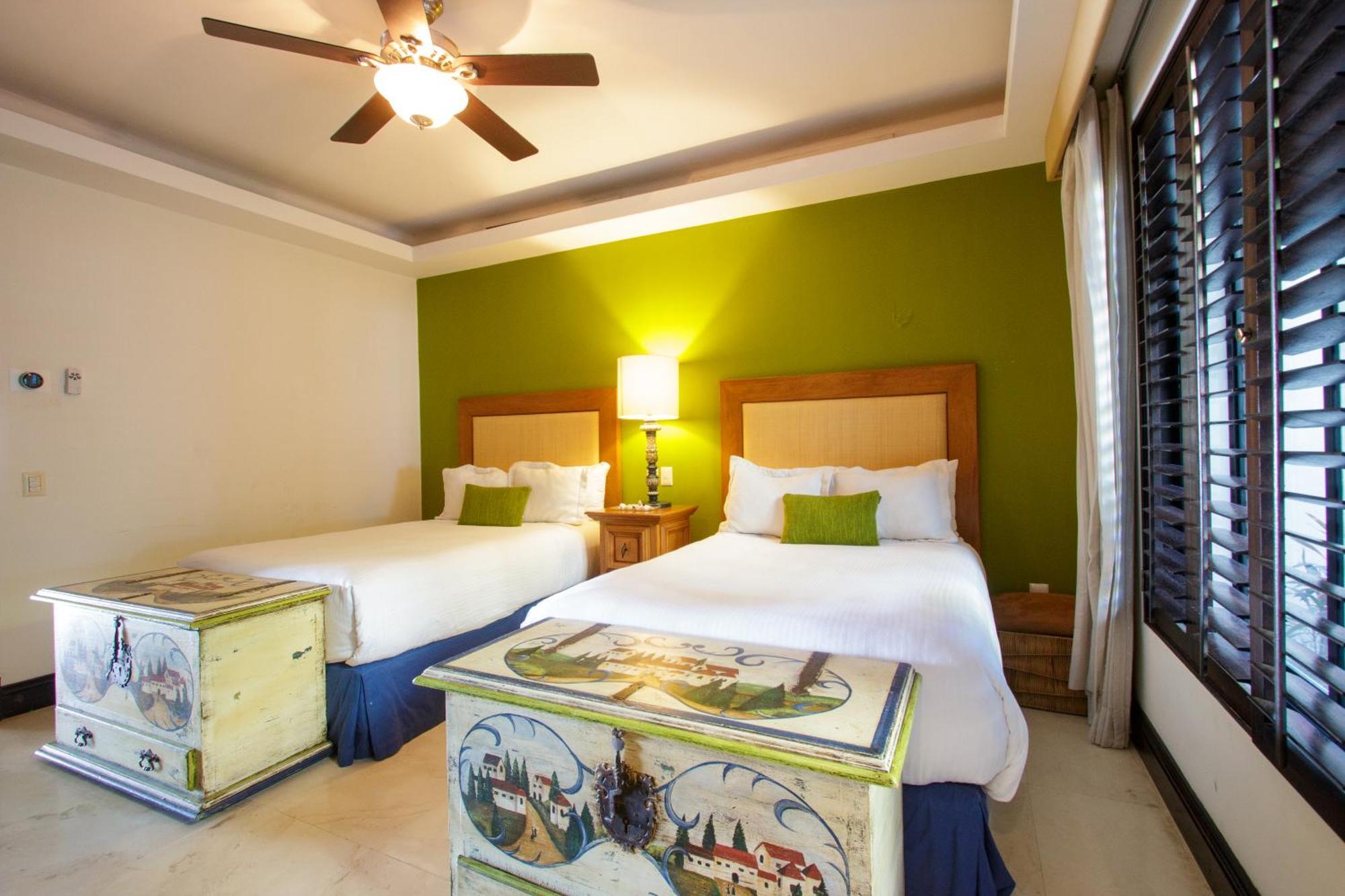 Hacienda De Mita, Close To Ocean And Golf Apartment