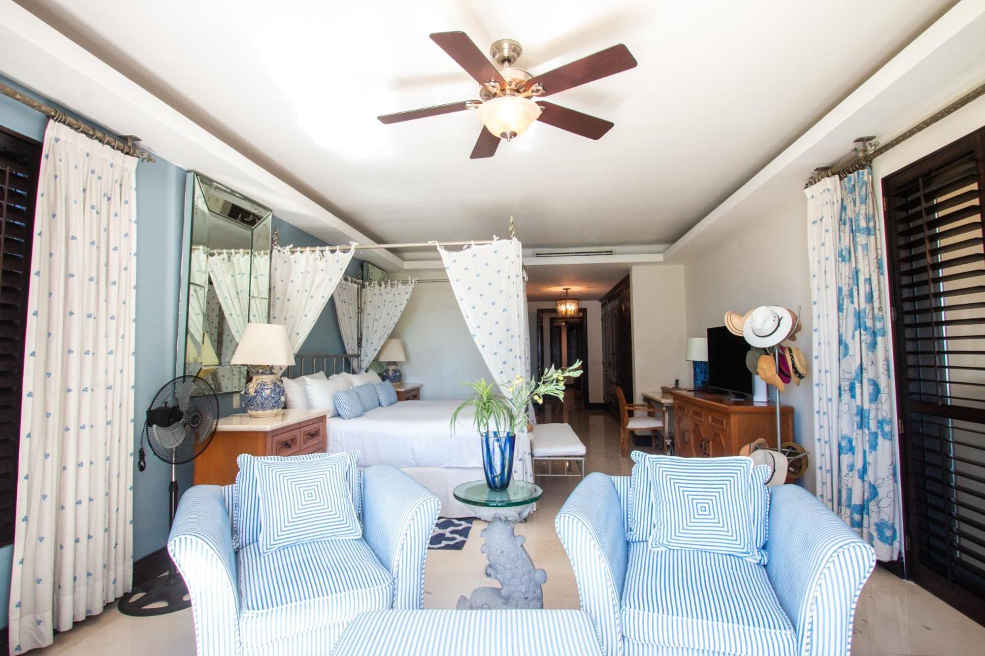 Hacienda De Mita, Close To Ocean And Golf Apartment