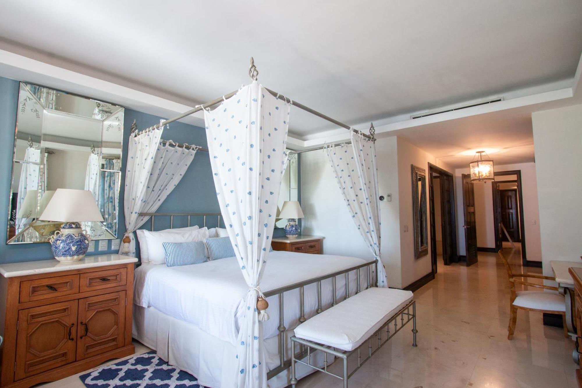Apartment Hacienda De Mita, Close To Ocean And Golf *