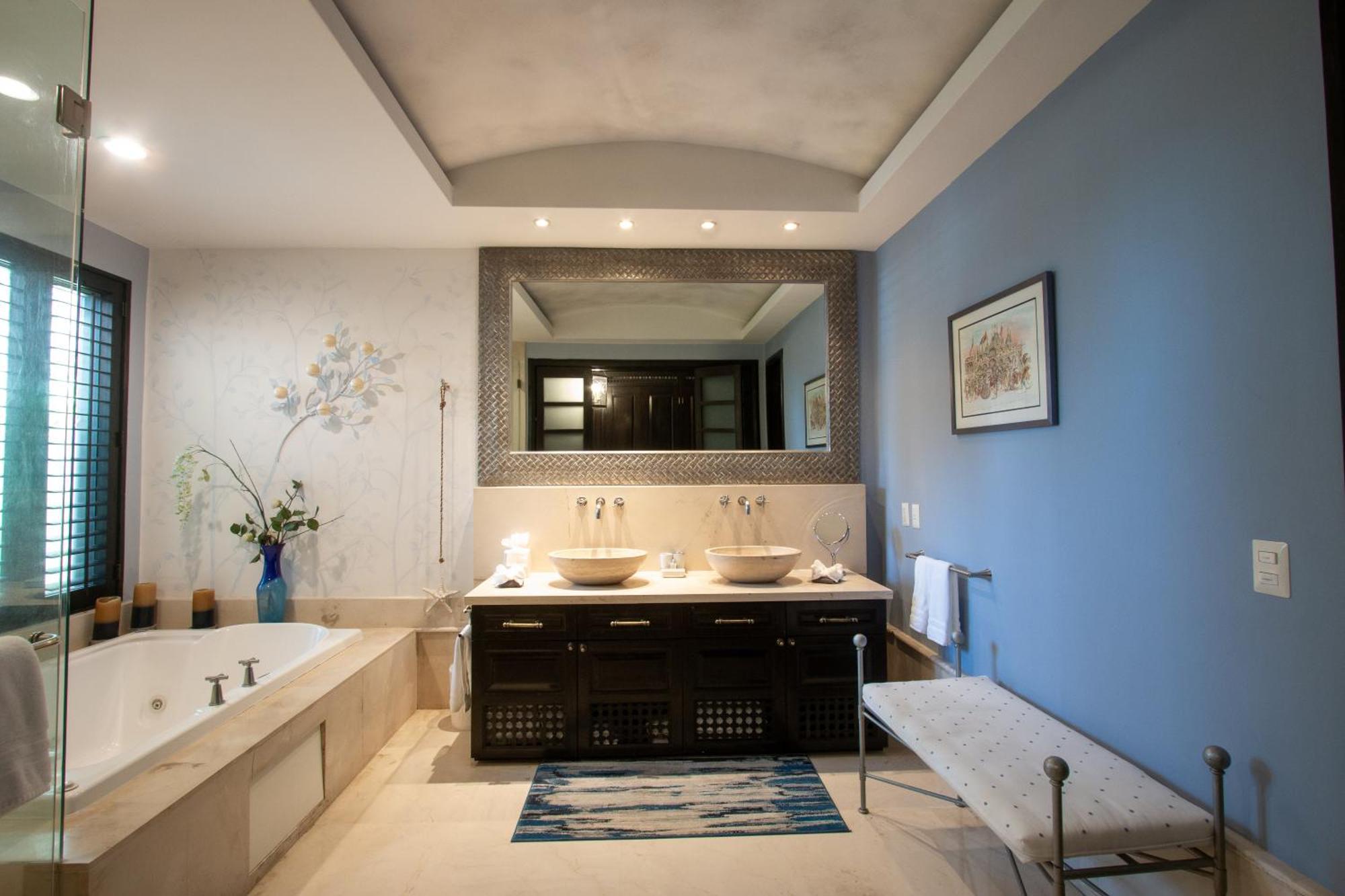 Hacienda De Mita, Close To Ocean And Golf * Punta Mita