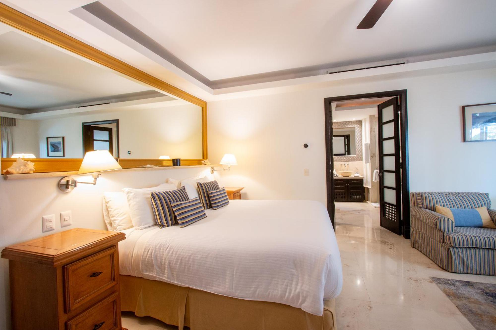 Hacienda De Mita, Close To Ocean And Golf Apartment *